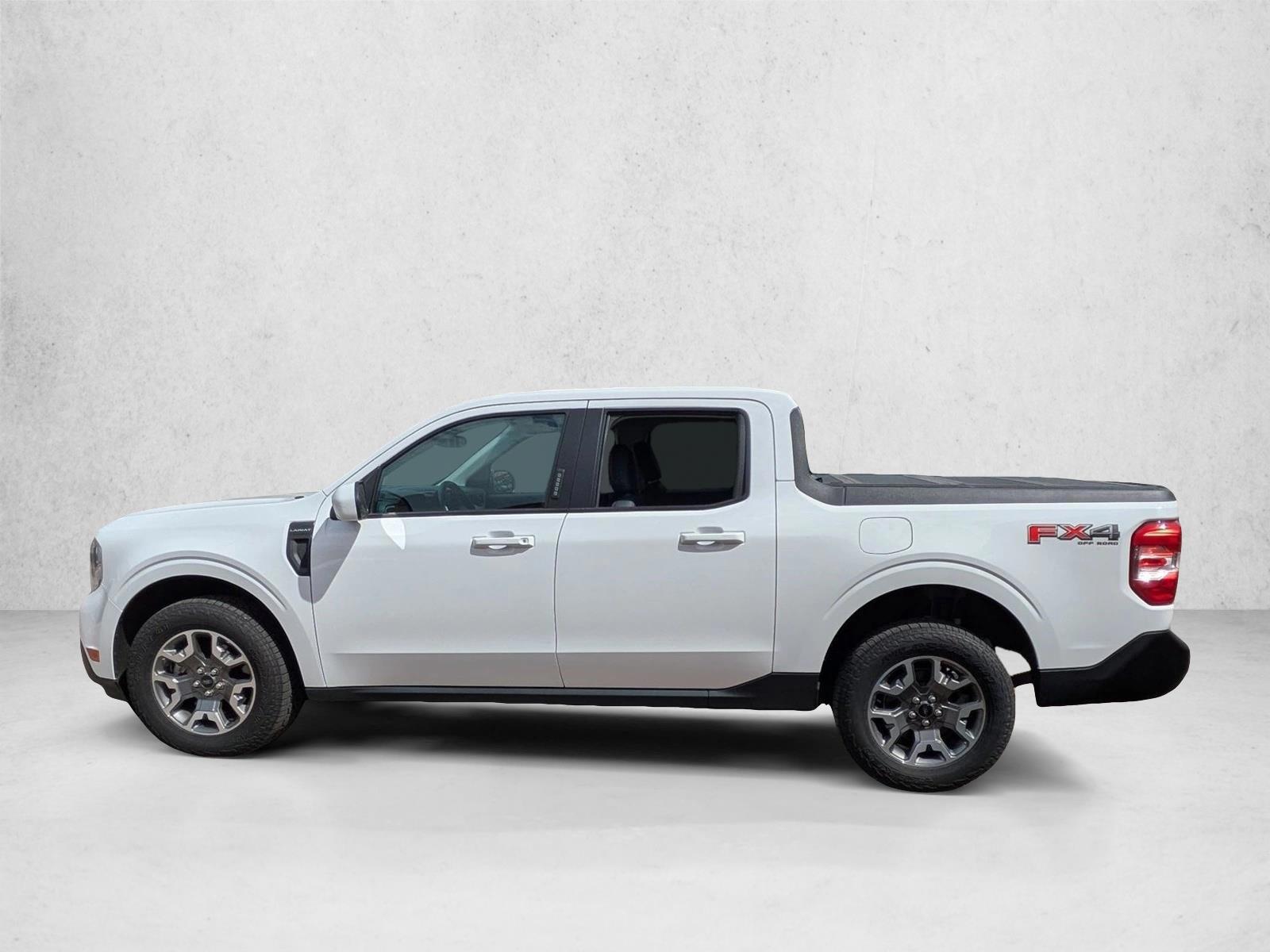 Thumbnail: 2022 Ford Maverick - 2