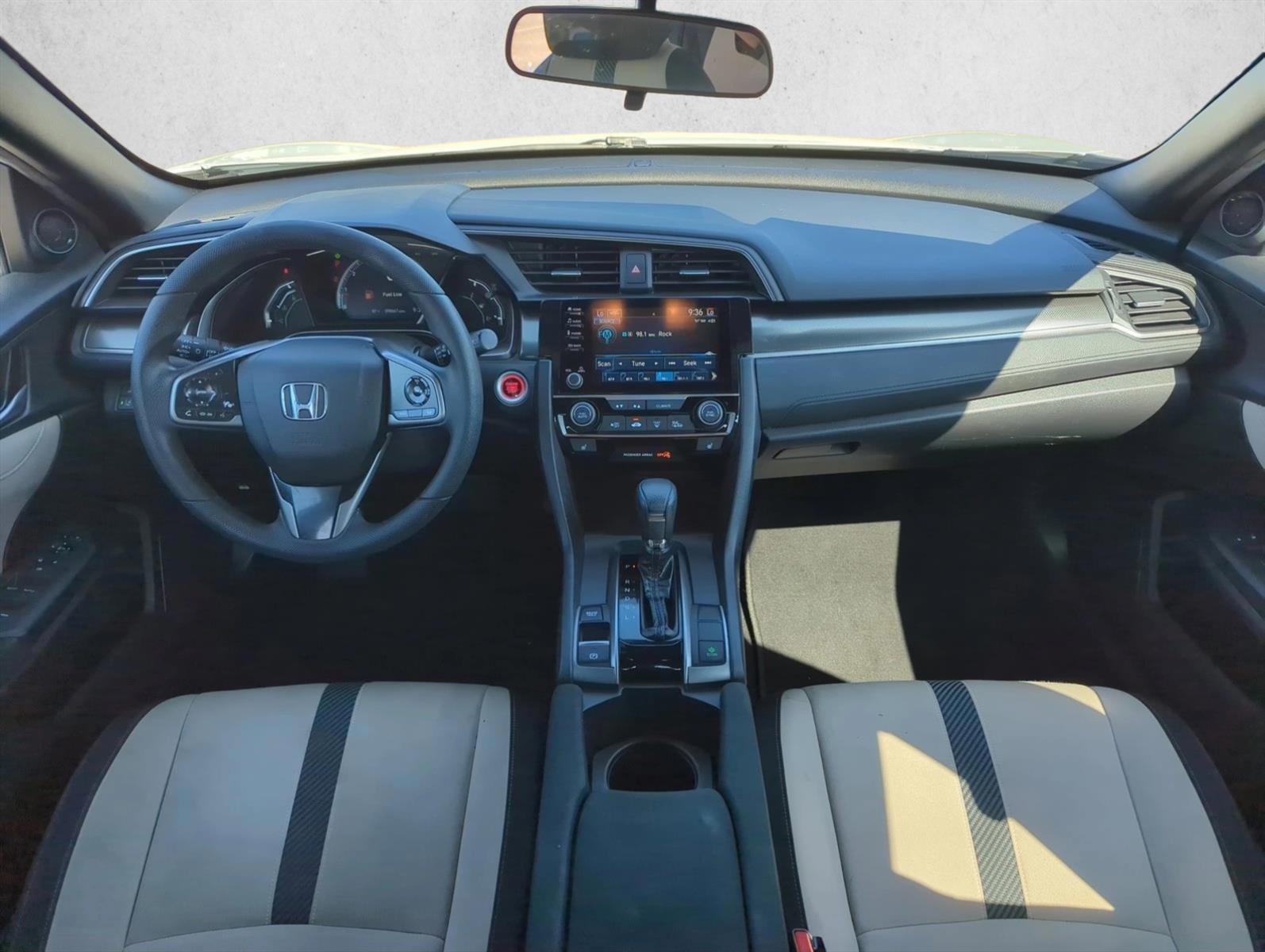 Thumbnail: 2019 Honda Civic - 2