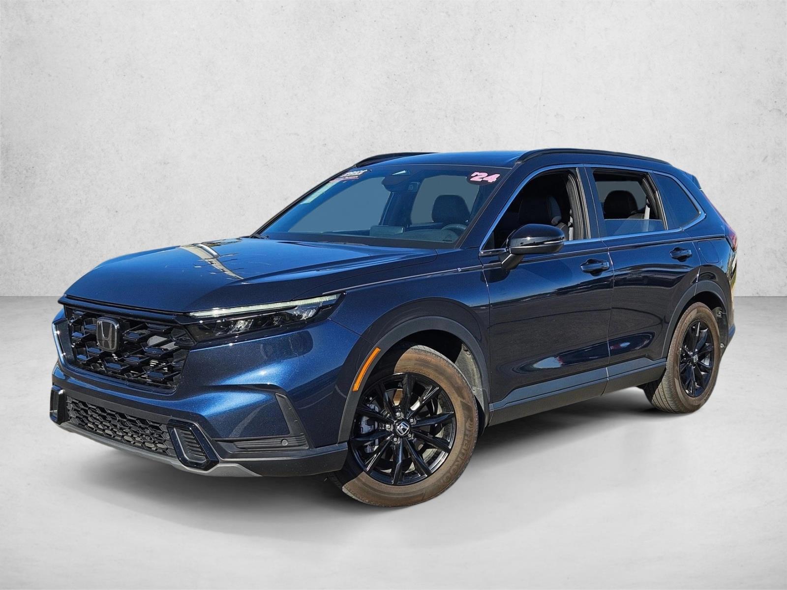 Thumbnail: 2024 Honda CR-V - 1