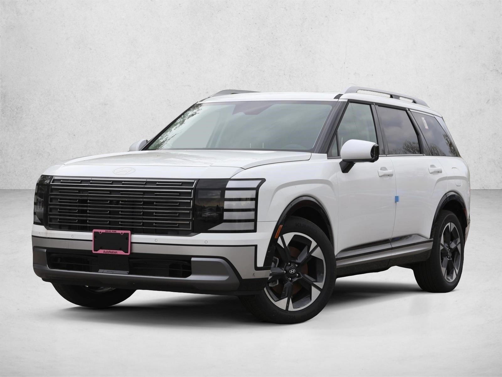 Thumbnail: 2026 Hyundai Palisade - 1