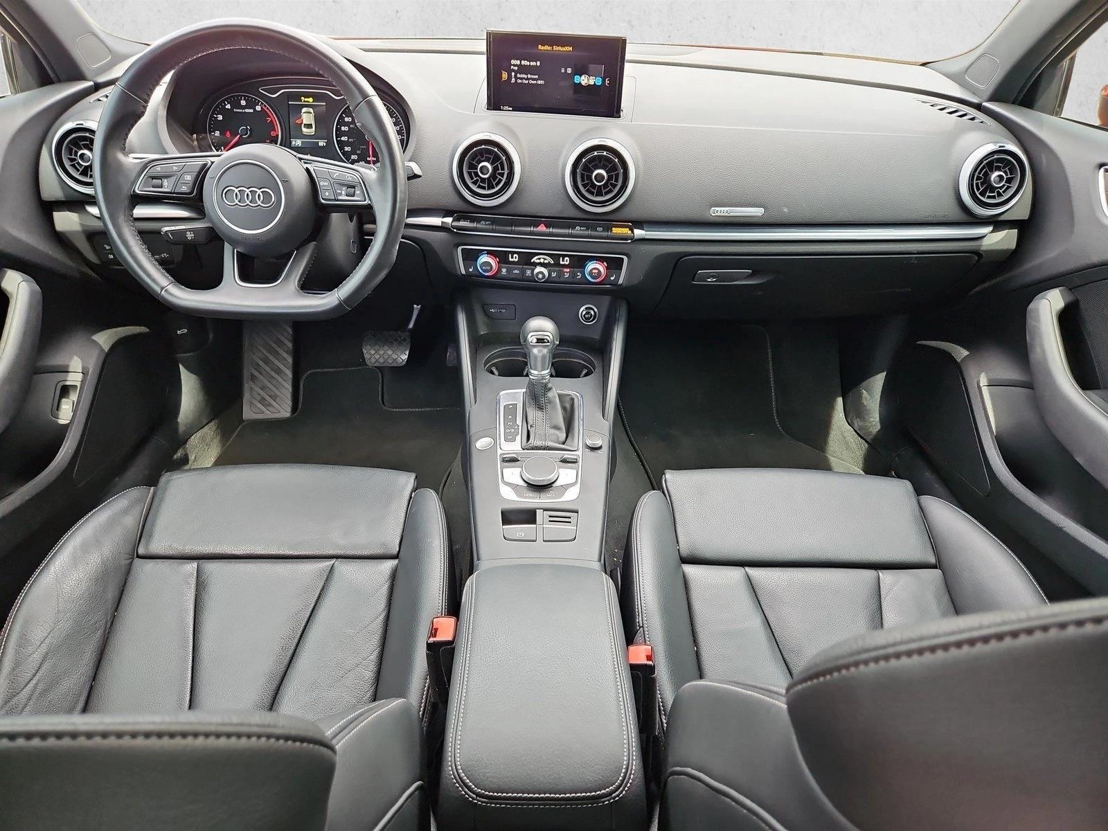 Thumbnail: 2020 Audi A3 - 3