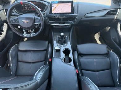 2024 Cadillac CT5-V