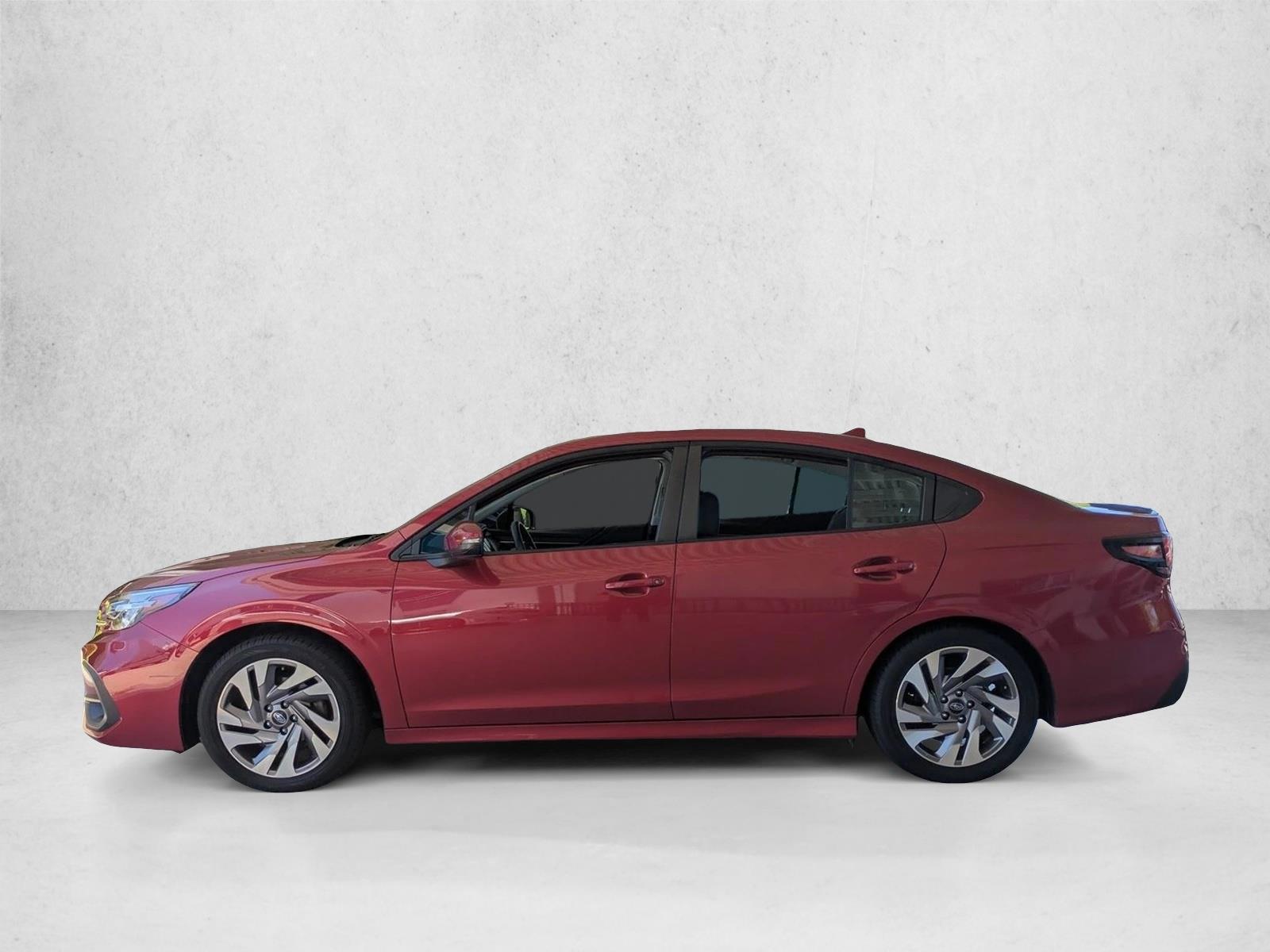 Thumbnail: 2024 Subaru Legacy - 2