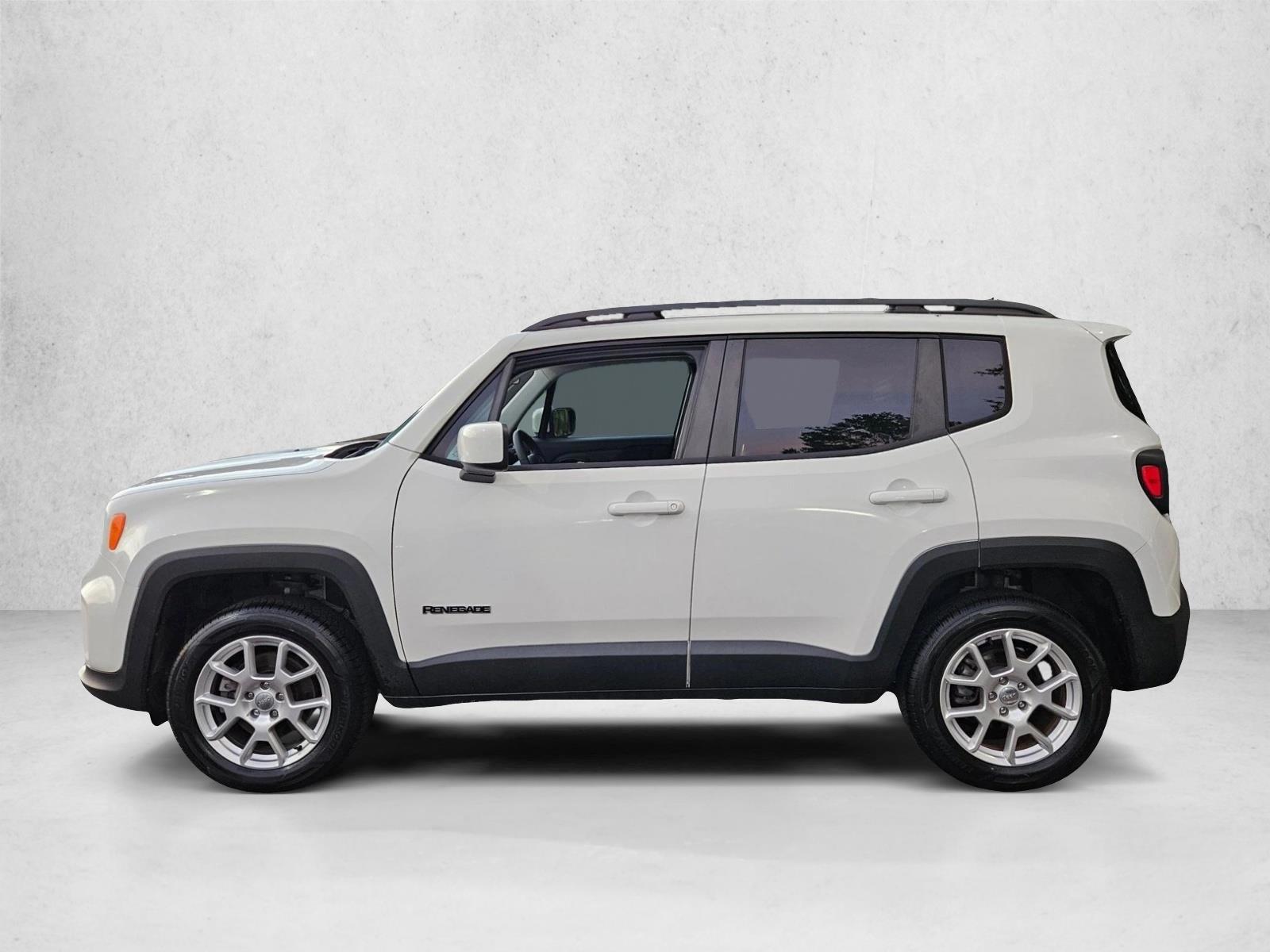 Thumbnail: 2019 Jeep Renegade - 2