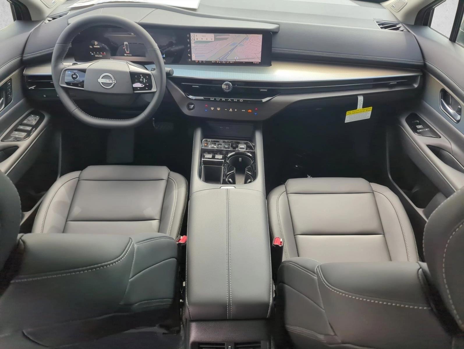 Thumbnail: 2025 Nissan Murano - 3