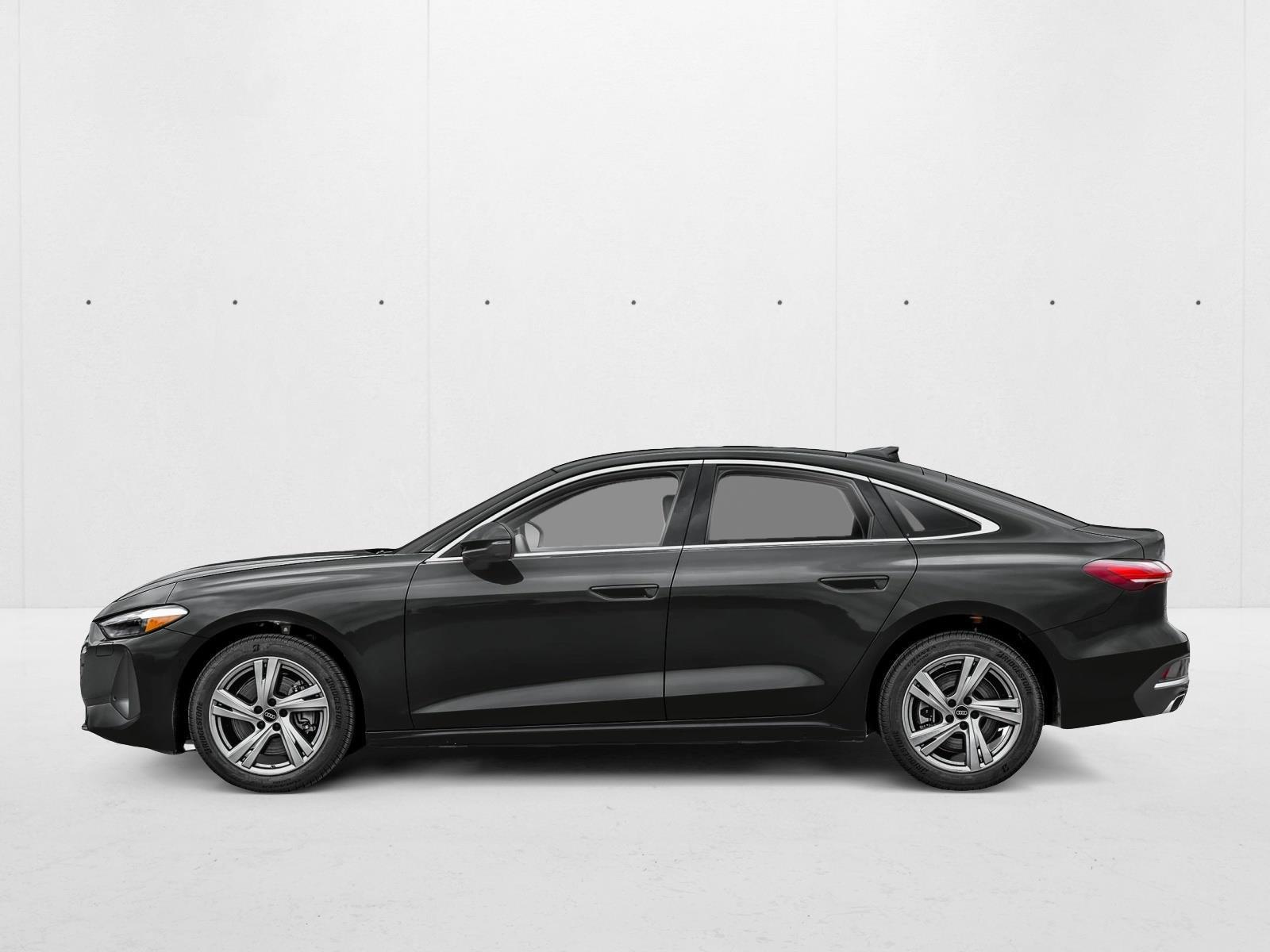 Thumbnail: 2026 Audi A5 - 2