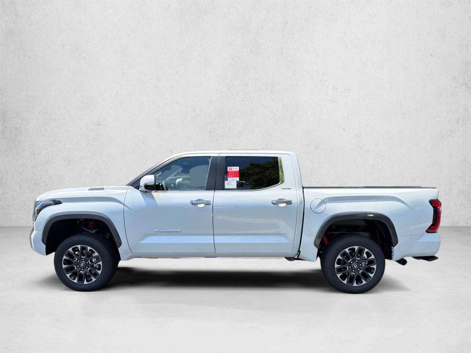 Thumbnail: 2026 Toyota Tundra - 2