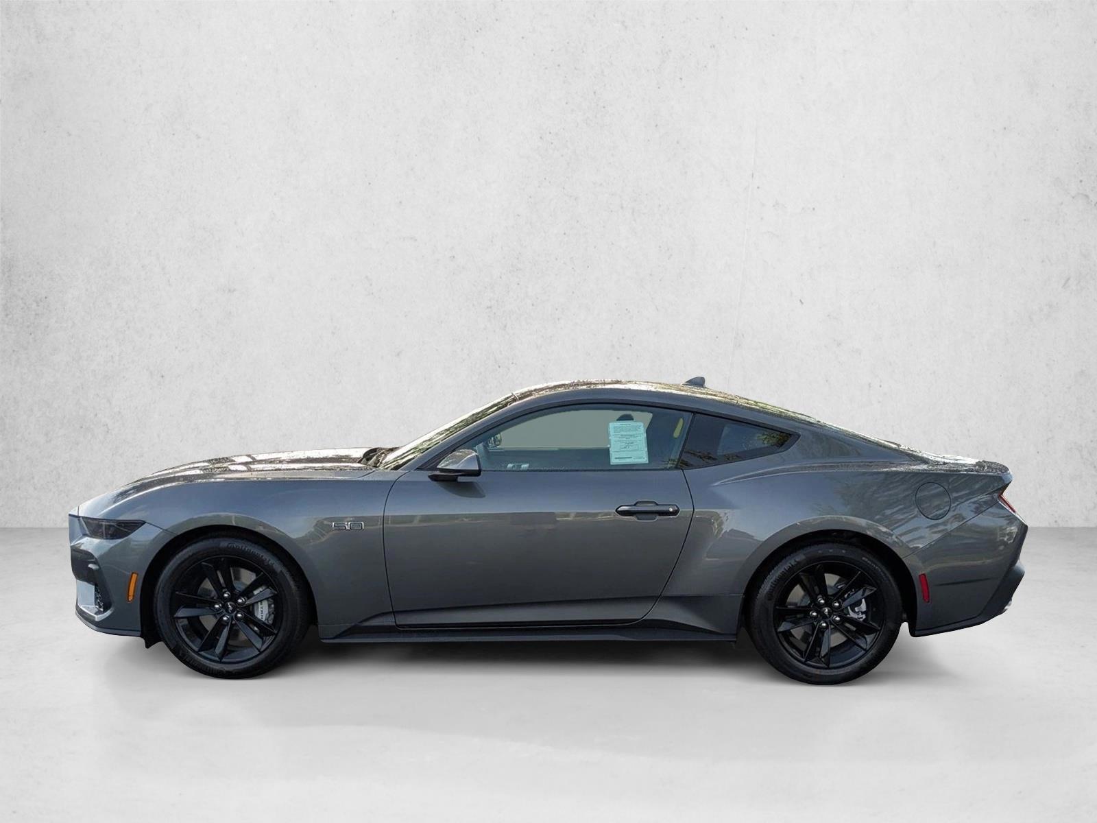 Thumbnail: 2026 Ford Mustang - 2
