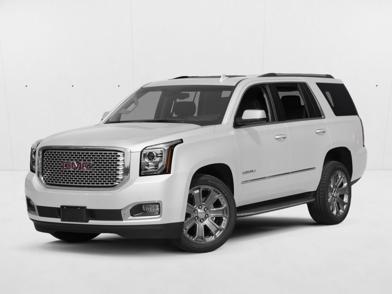 2016 GMC Yukon Denali -
                  Katy, TX