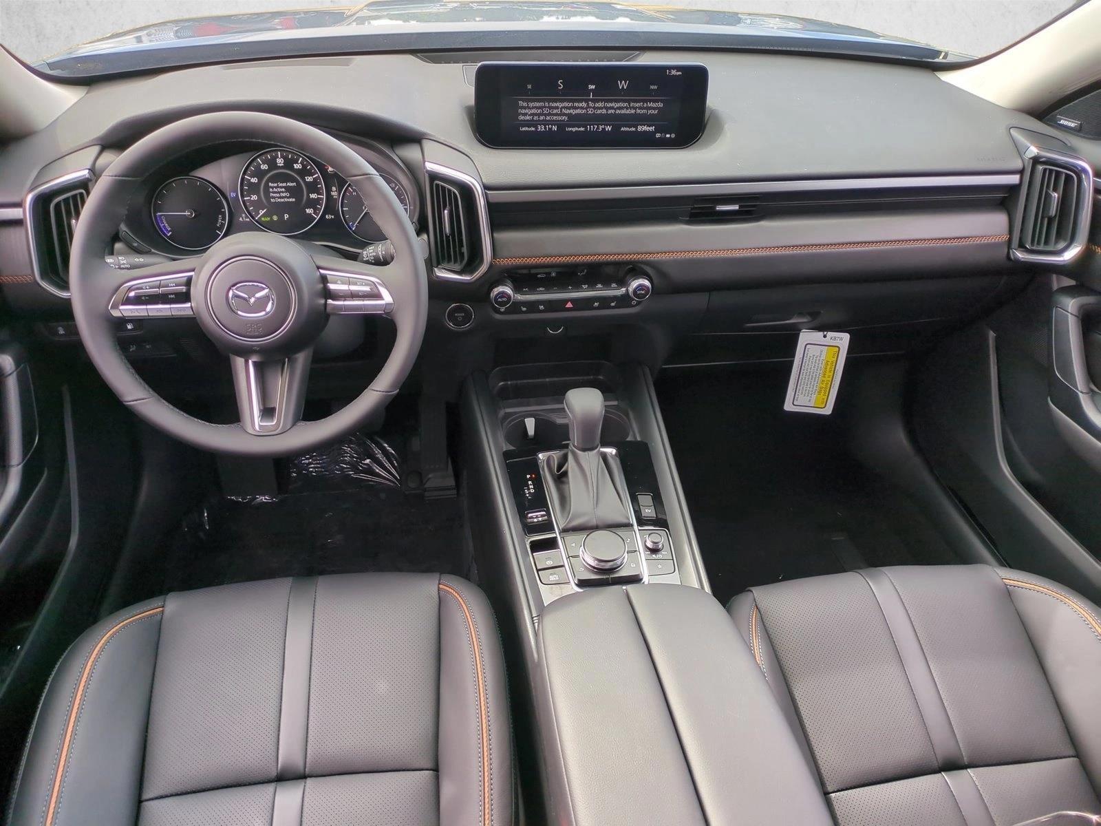 Thumbnail: 2026 Mazda CX-50 - 3