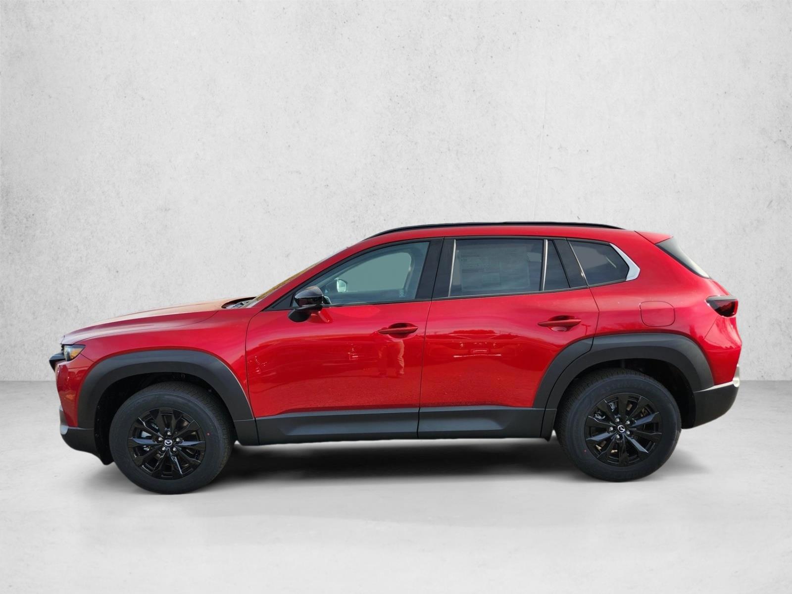 Thumbnail: 2026 Mazda CX-50 - 2