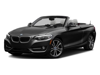 2016 BMW 2 Series 228i xDrive -
                  Fort Myers, FL