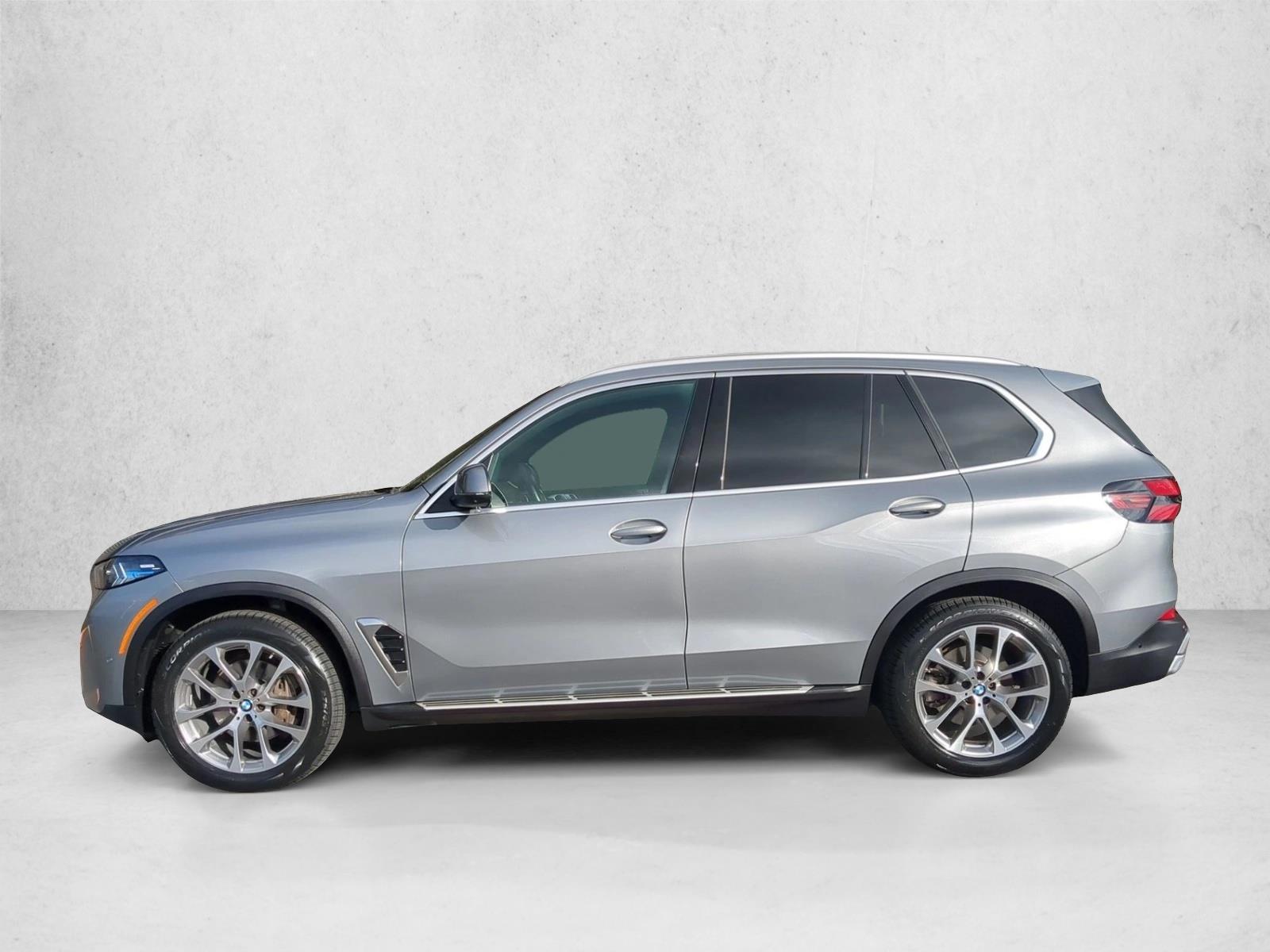 Thumbnail: 2024 BMW X5 - 2