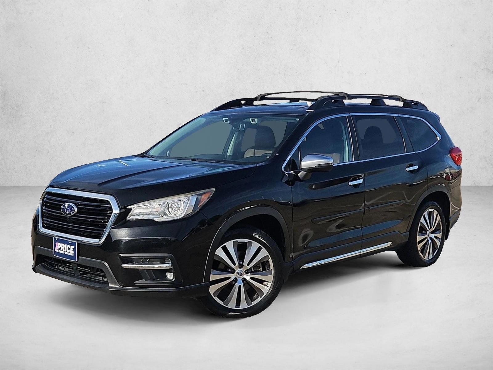 2021 Subaru Ascent
