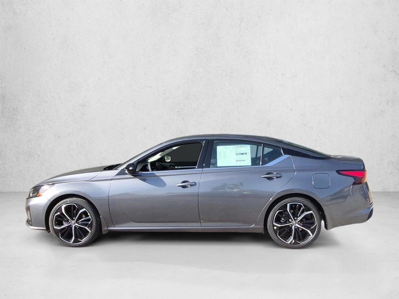 Thumbnail: 2026 Nissan Altima - 2