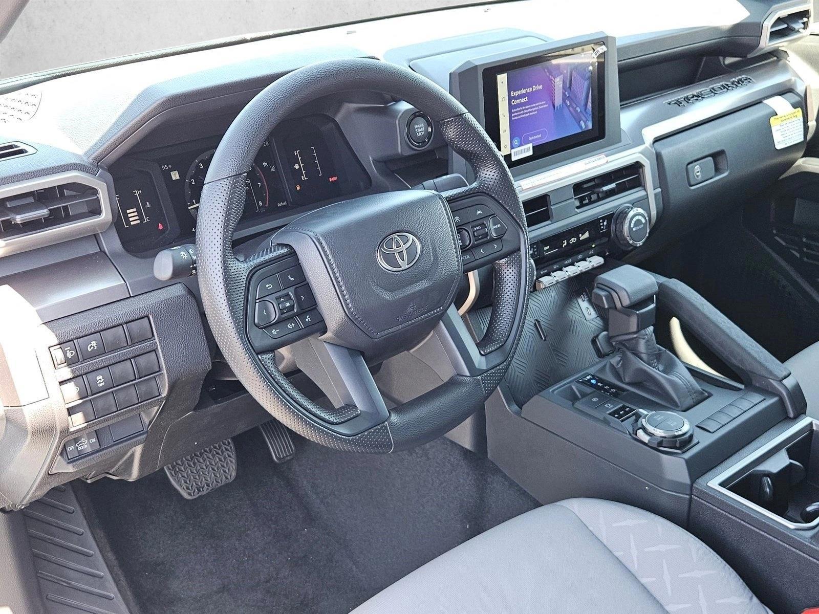 Thumbnail: 2026 Toyota Tacoma - 3