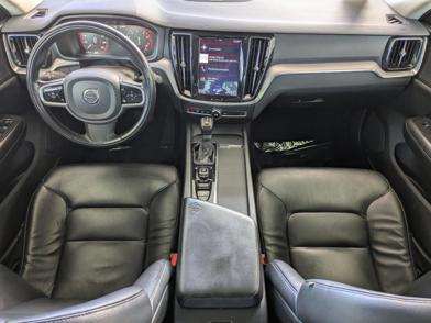2019 Volvo S60