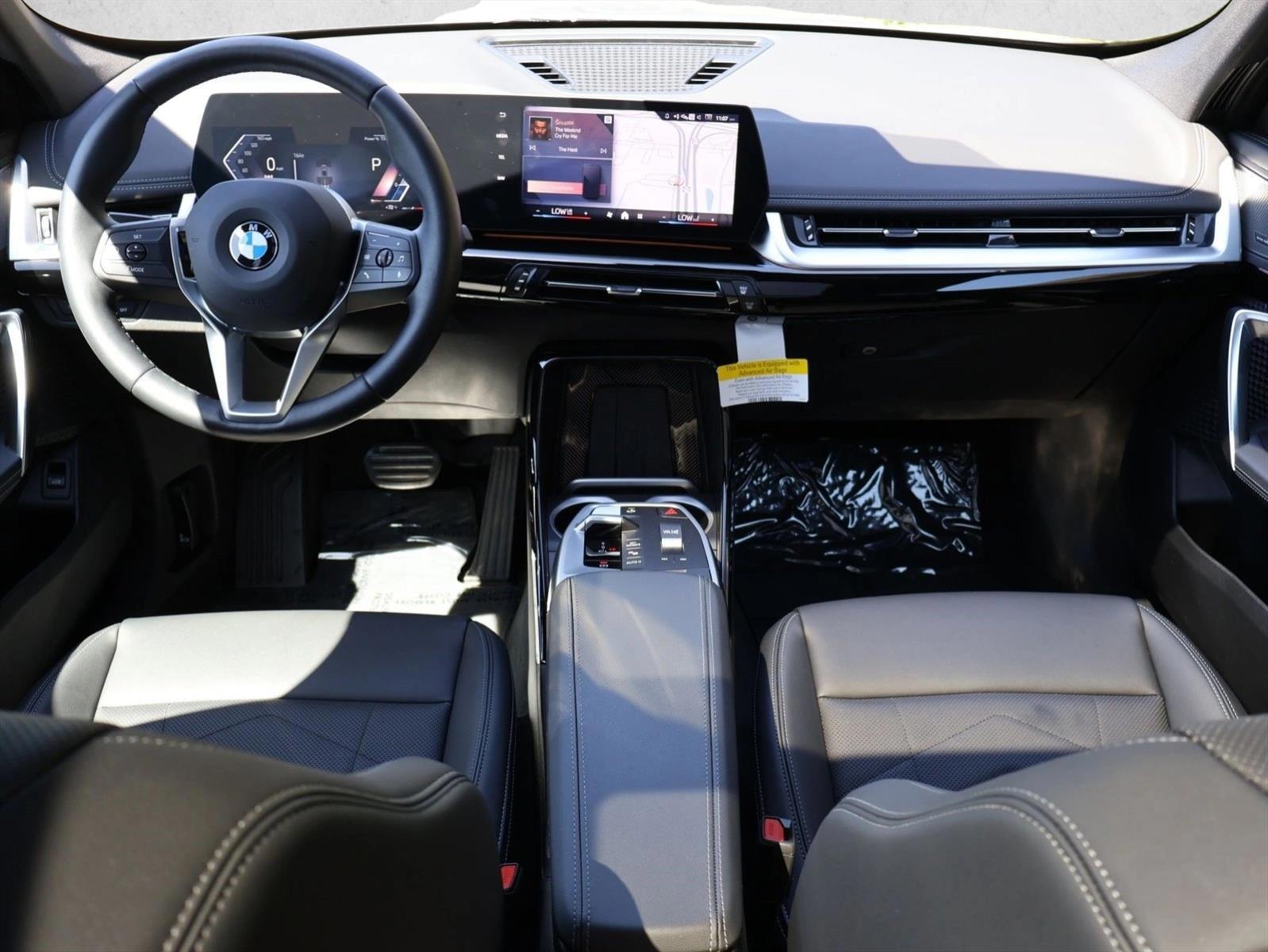 Thumbnail: 2026 BMW X1 - 4