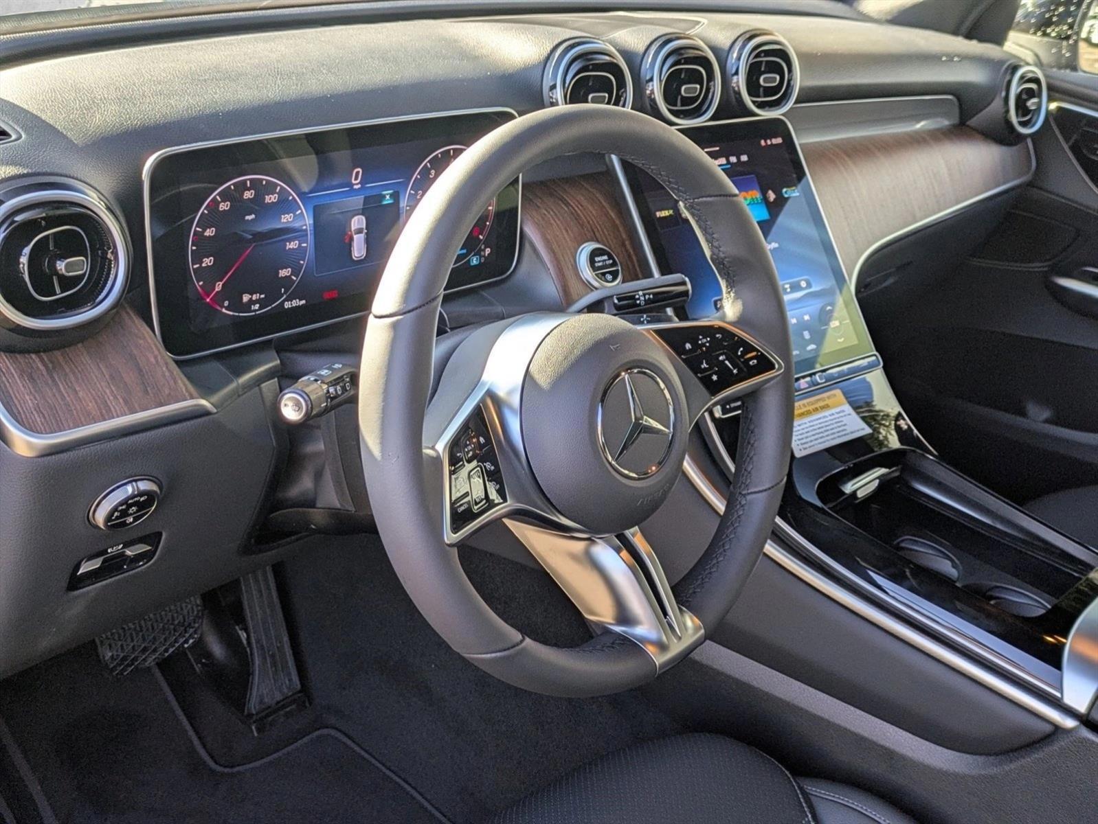 Thumbnail: 2026 Mercedes-Benz GLC - 3