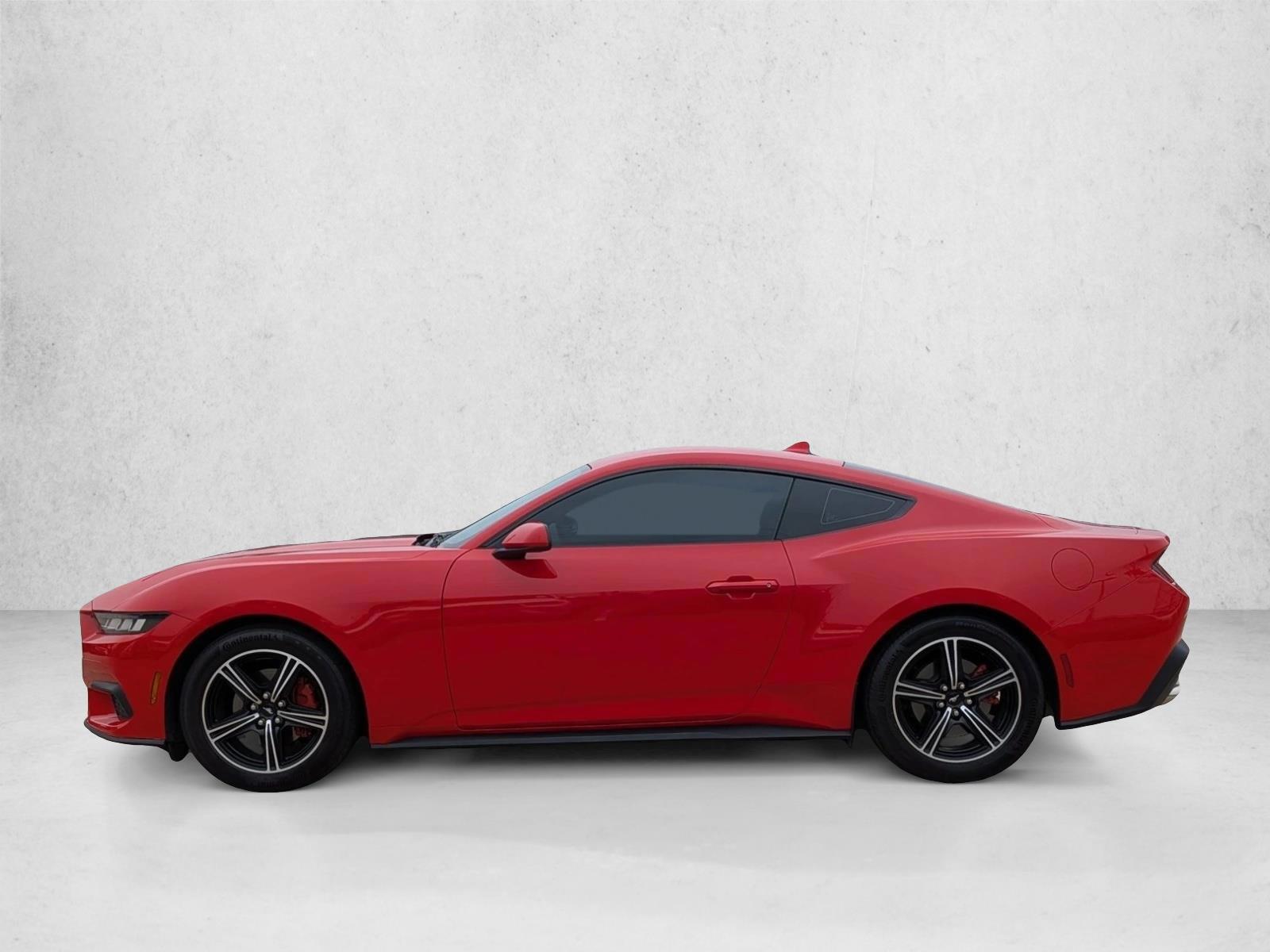 Thumbnail: 2024 Ford Mustang - 2