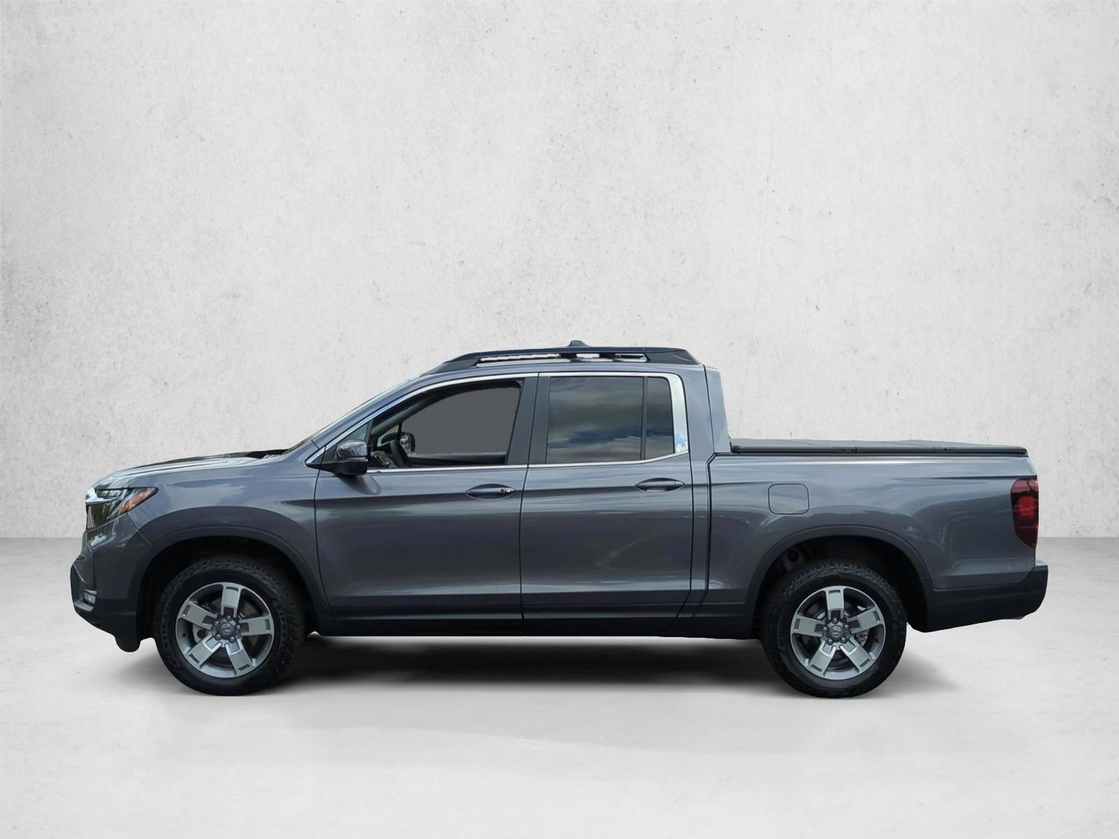 Thumbnail: 2026 Honda Ridgeline - 2