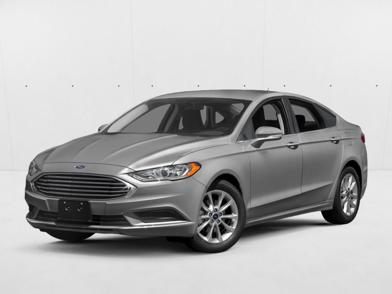 2018 Ford Fusion SE -
                  Tempe, AZ