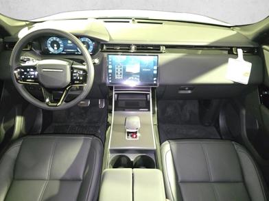 2026 Land Rover Range Rover Velar