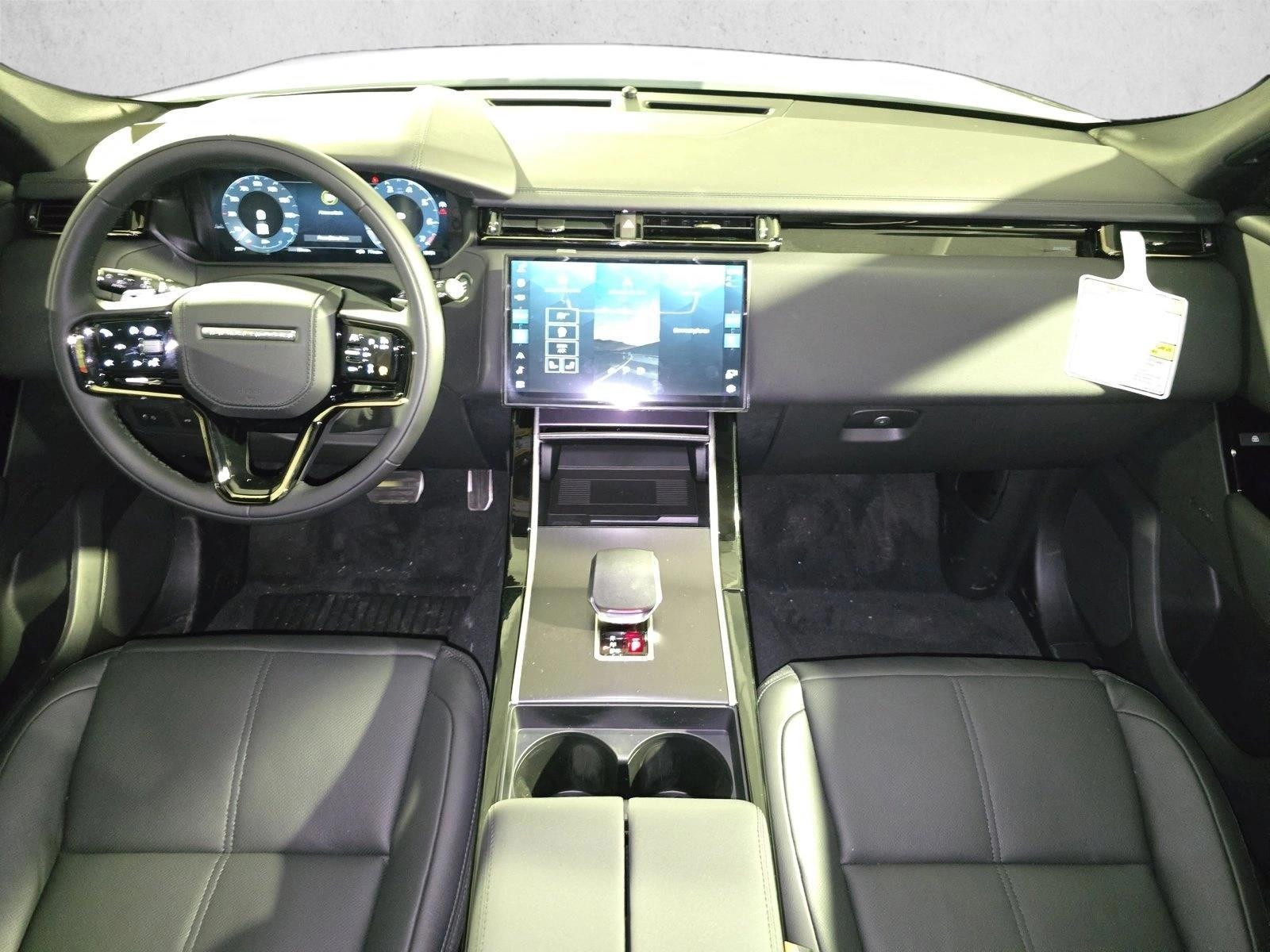 Thumbnail: 2026 Land Rover Range Rover Velar - 3