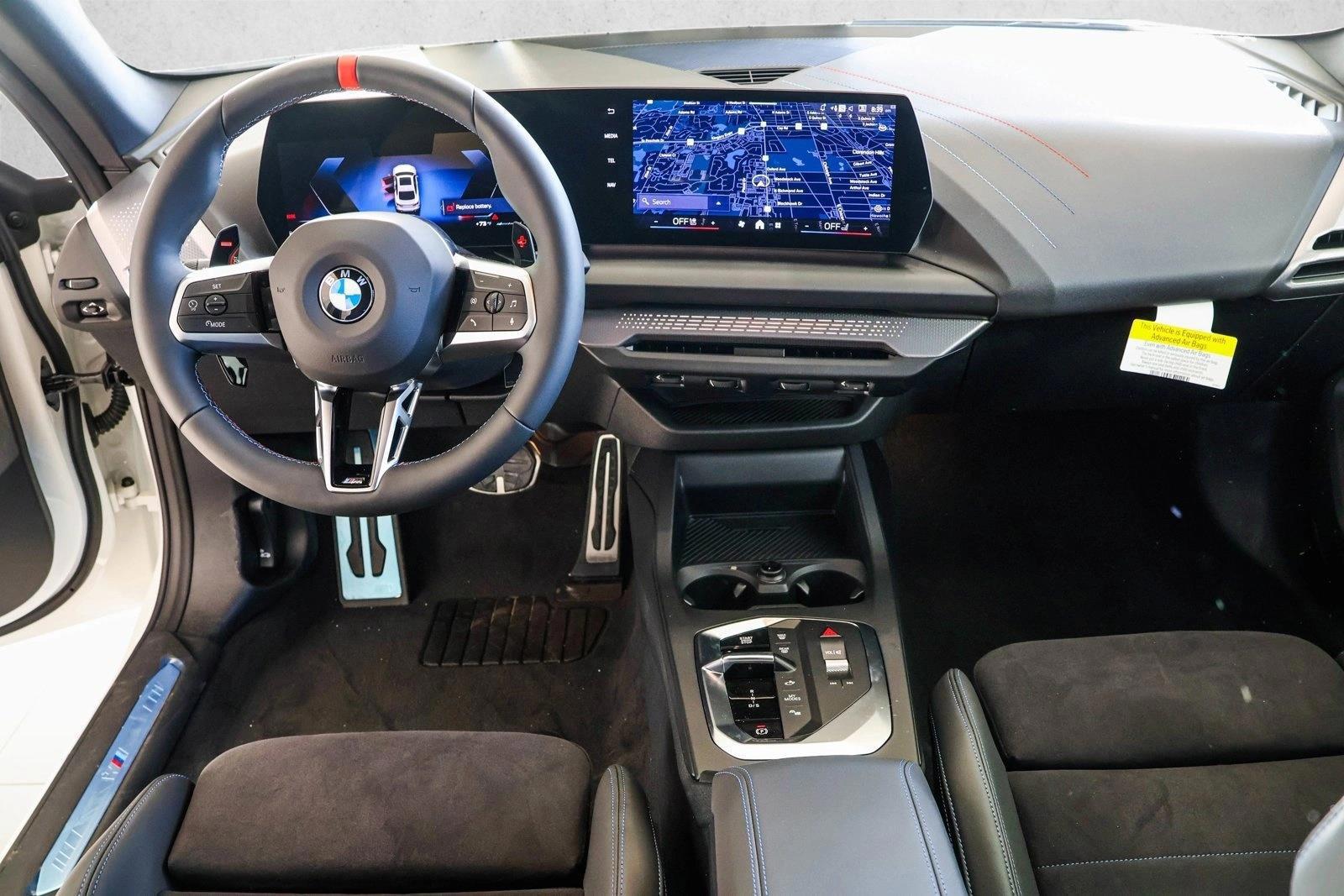 Thumbnail: 2026 BMW 2 Series - 4