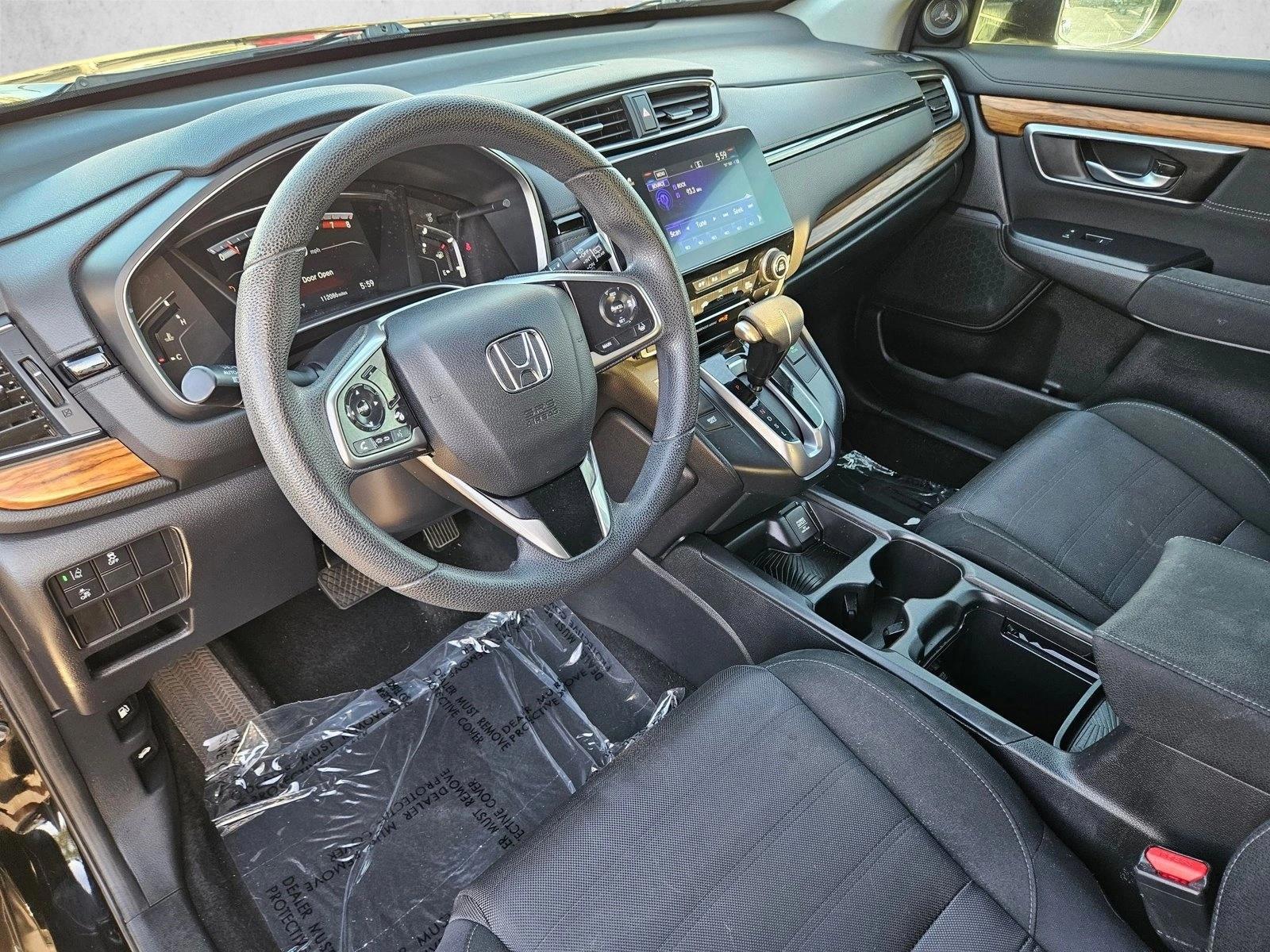 Thumbnail: 2019 Honda CR-V - 3