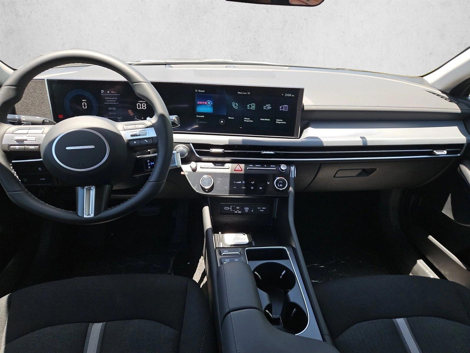 Thumbnail: 2026 Hyundai Sonata - 3