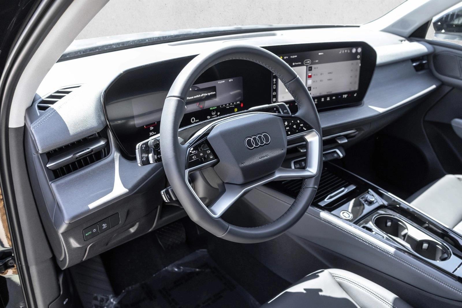 Thumbnail: 2026 Audi Q3 - 3