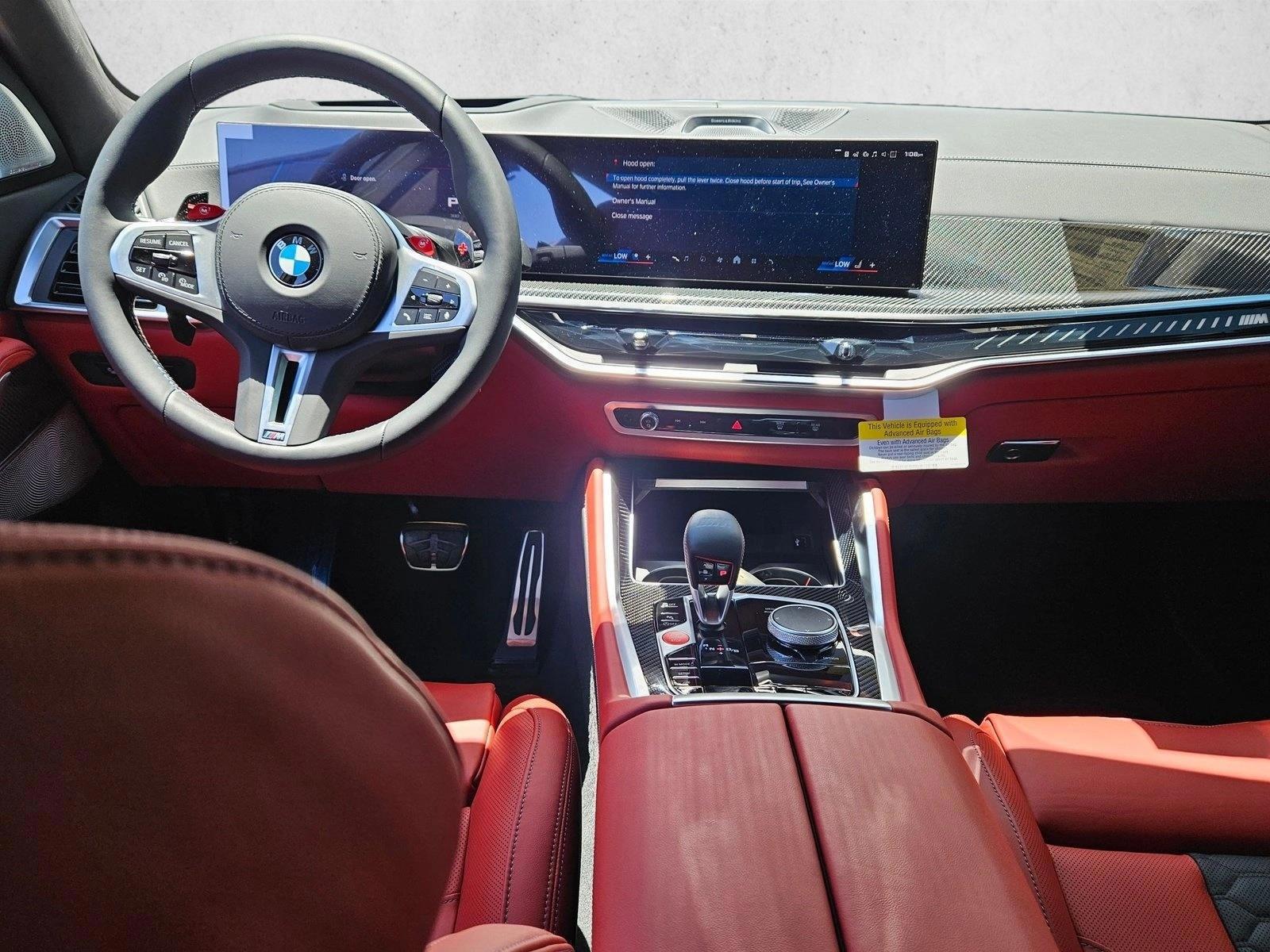 Thumbnail: 2026 BMW X5 - 3