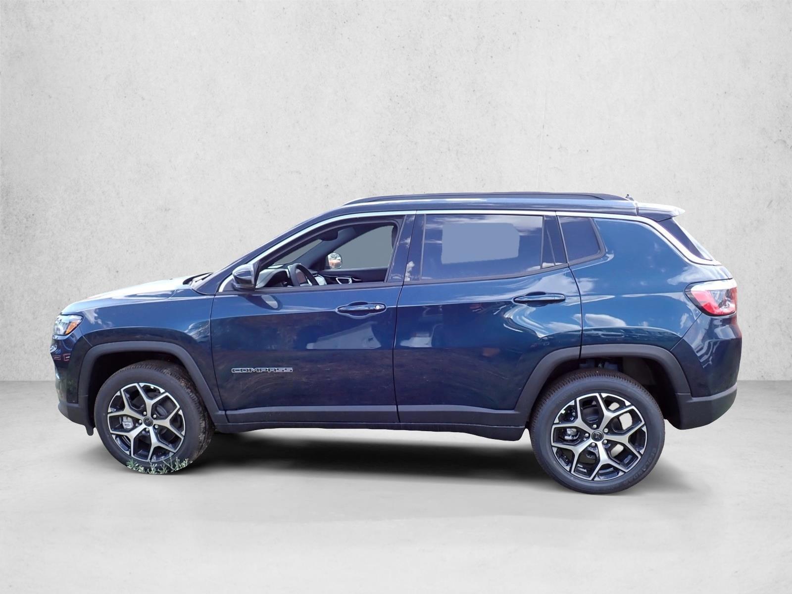 Thumbnail: 2026 Jeep Compass - 2