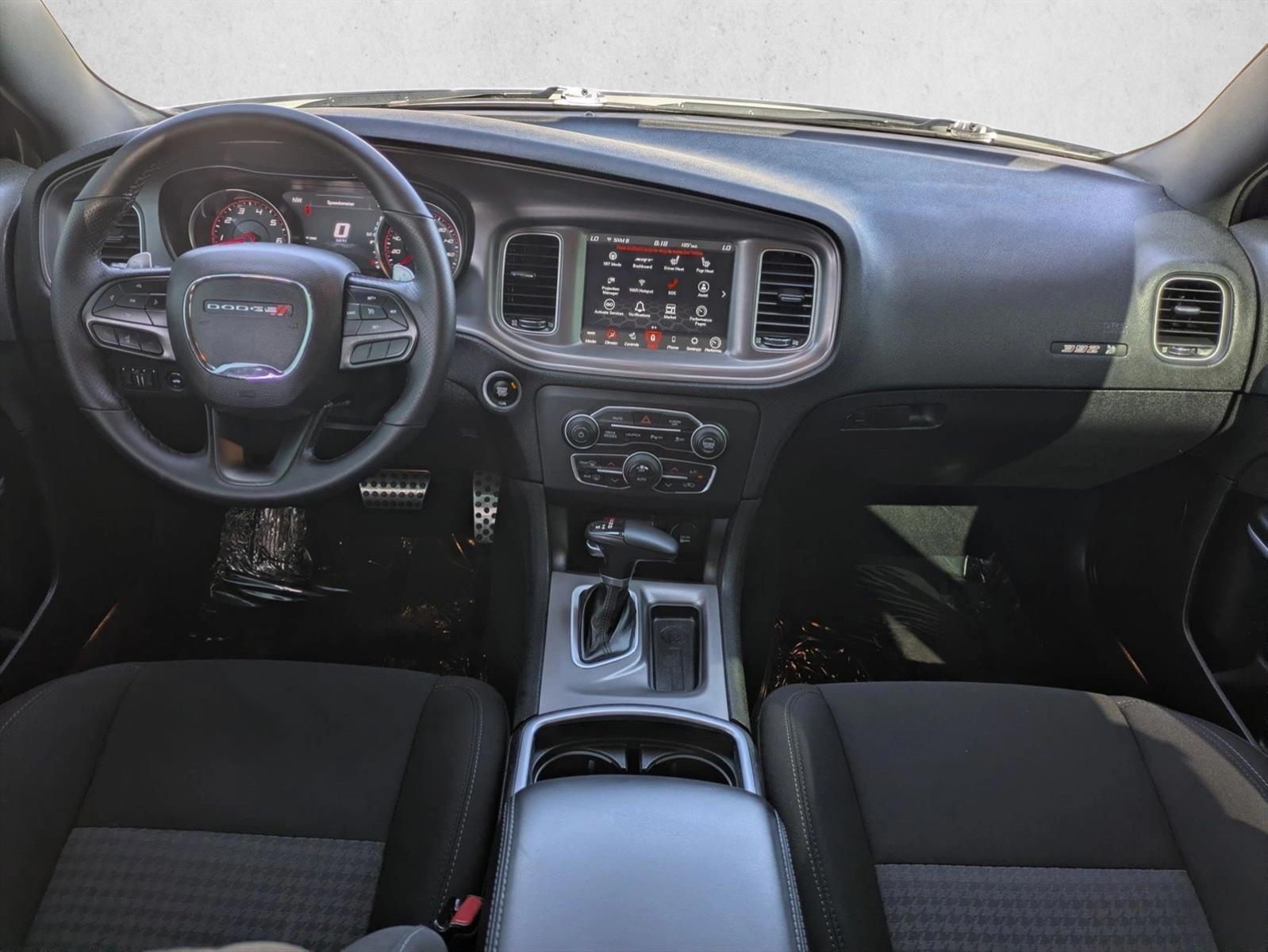 Thumbnail: 2023 Dodge Charger - 3