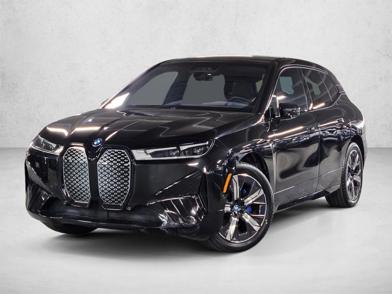 2024 BMW iX xDrive50 -
                  Dallas, TX