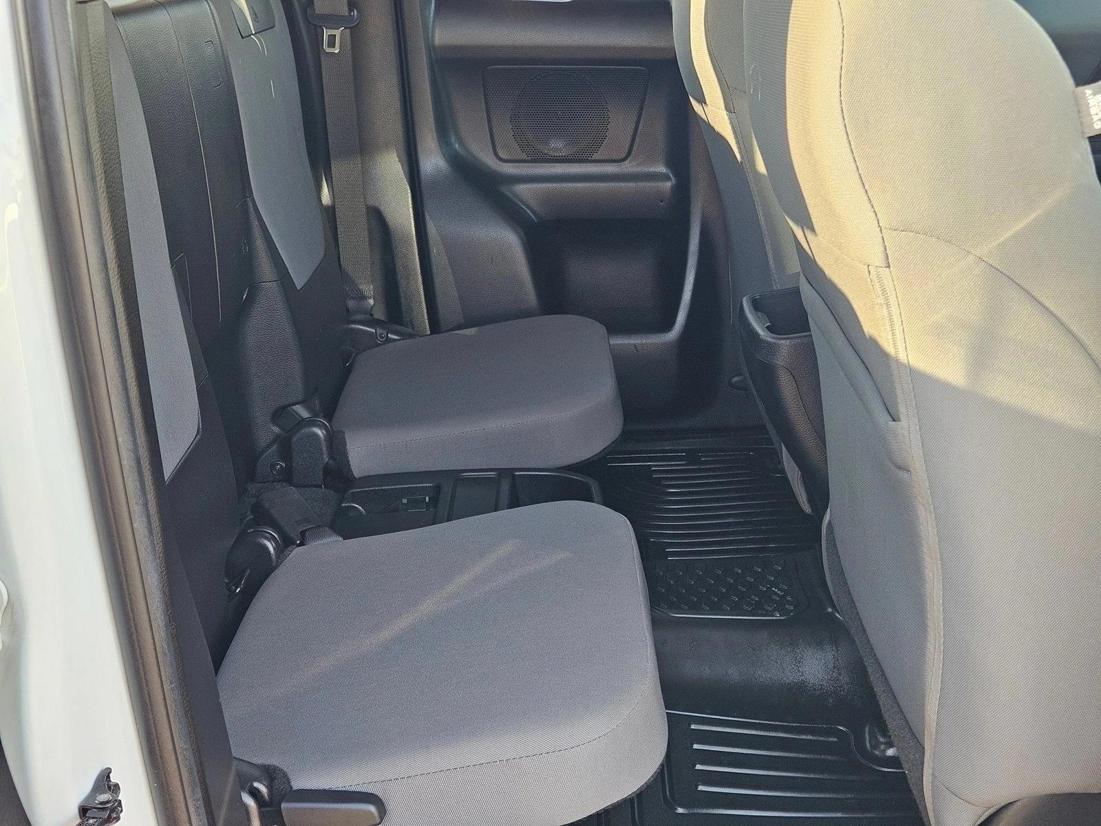 2021 Toyota Tacoma SR - Photo 18