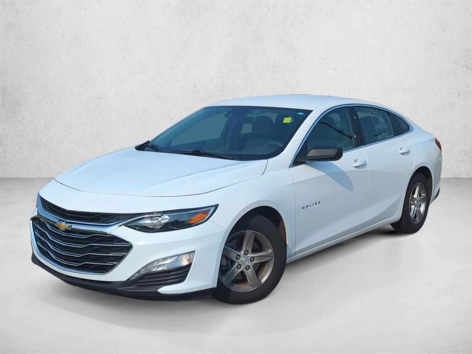 Thumbnail: 2023 Chevrolet Malibu - 1