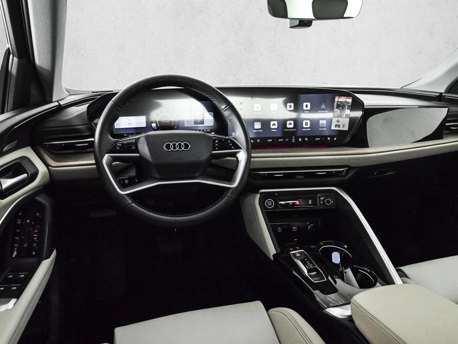Thumbnail: 2026 Audi Q5 - 3
