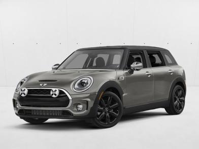 2017 MINI Cooper Clubman S -
                  Mountain View, CA