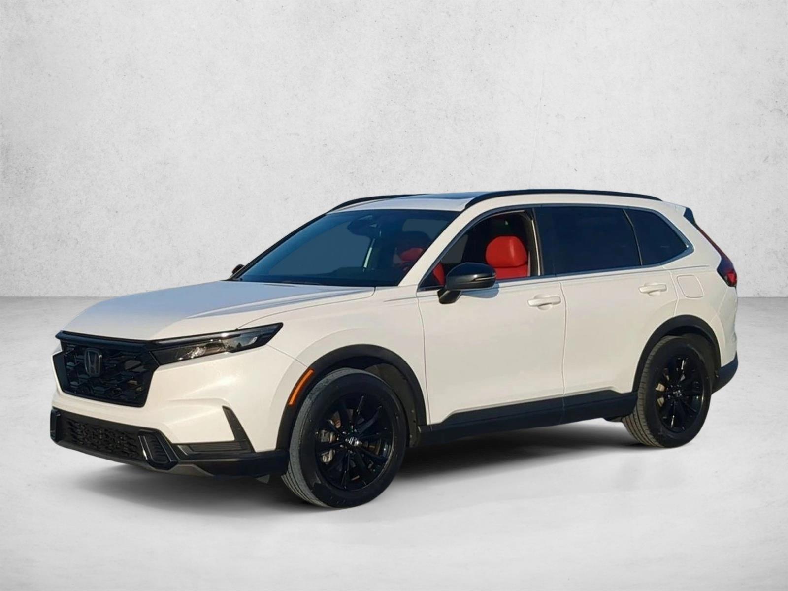 Thumbnail: 2023 Honda CR-V - 2
