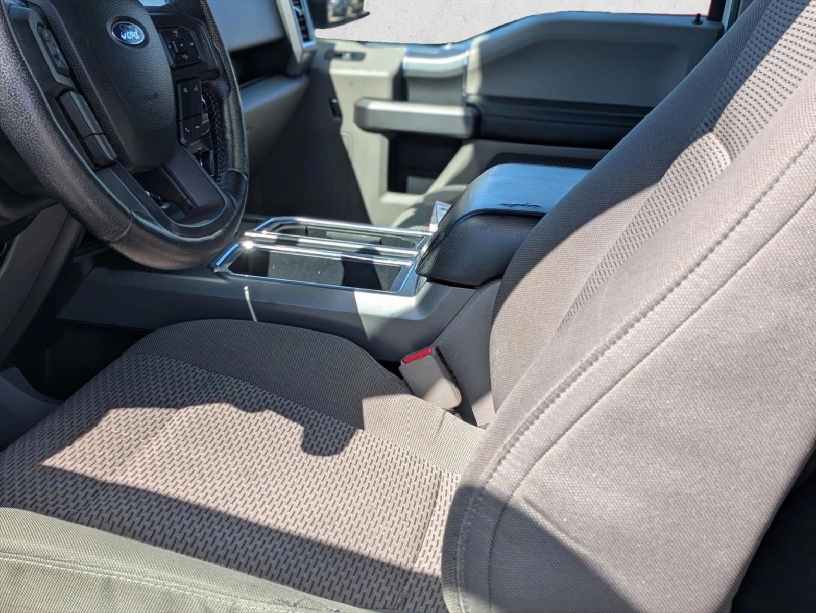 Thumbnail: 2016 Ford F-150 - 3