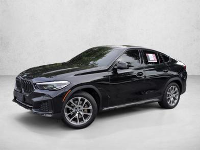 2020 BMW X6 xDrive40i -
                  Buford, GA