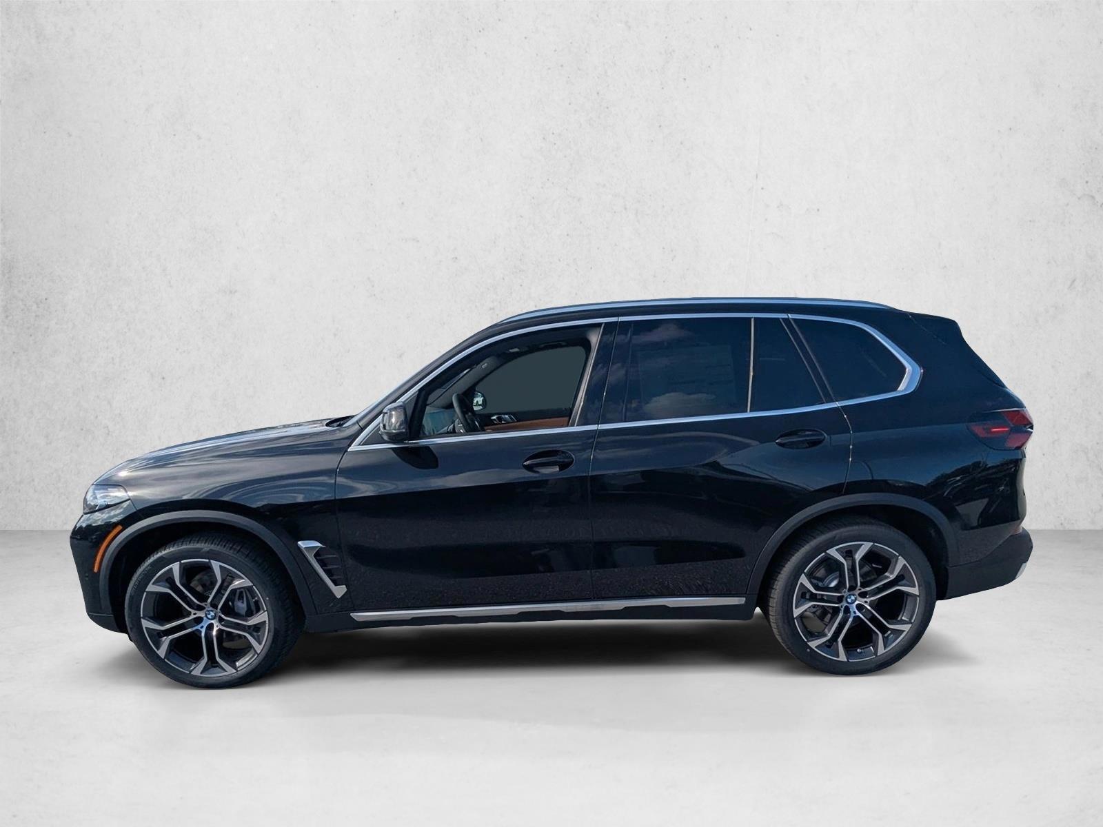 Thumbnail: 2026 BMW X5 - 2