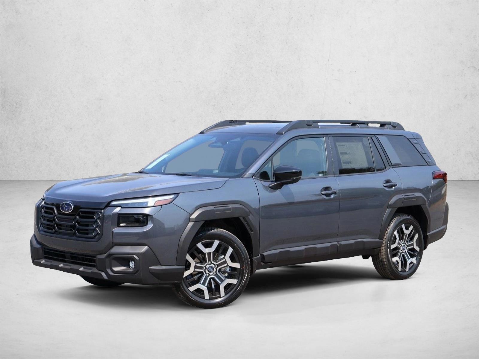 Thumbnail: 2026 Subaru Outback - 1