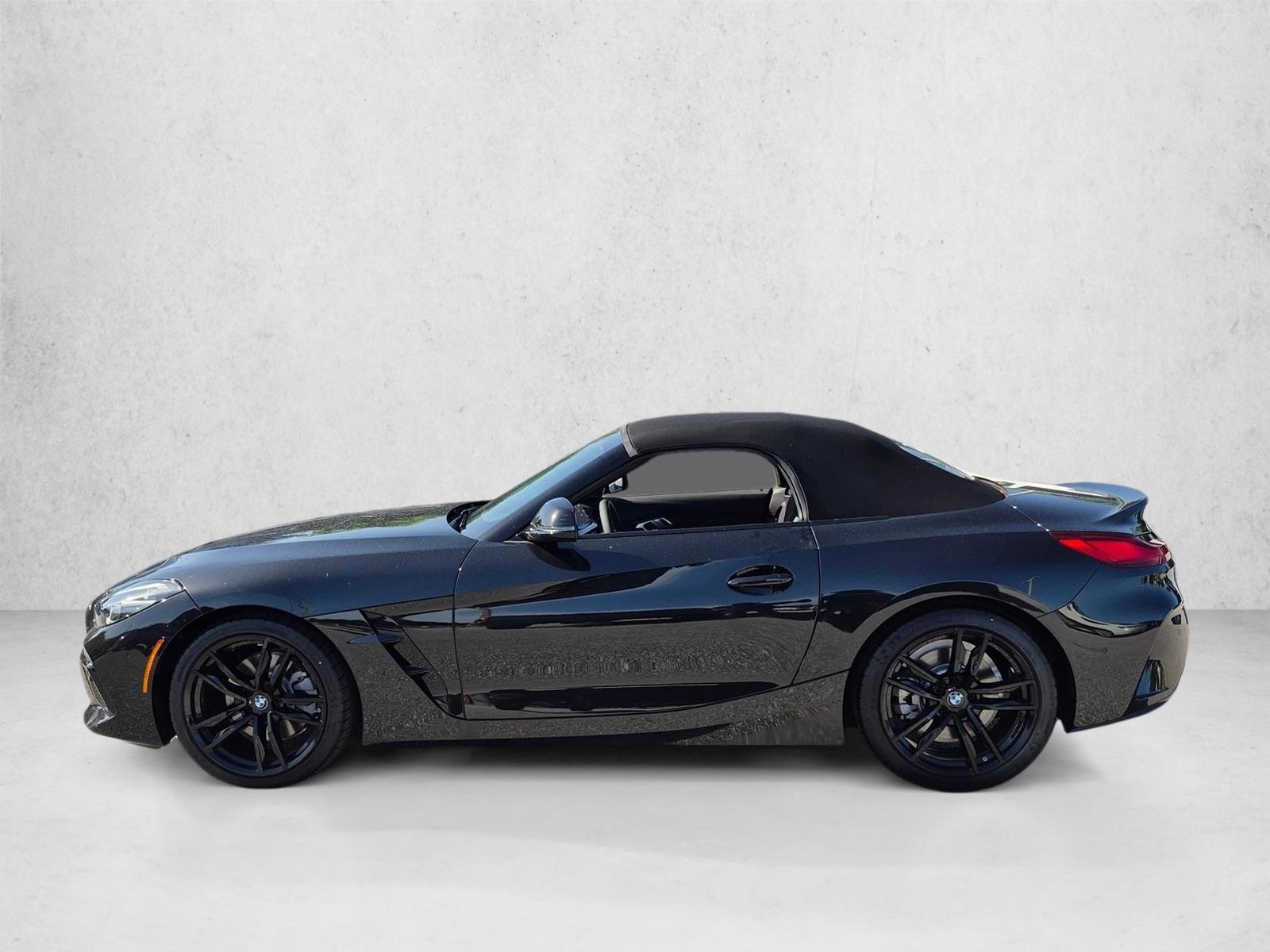 Thumbnail: 2026 BMW Z4 - 2