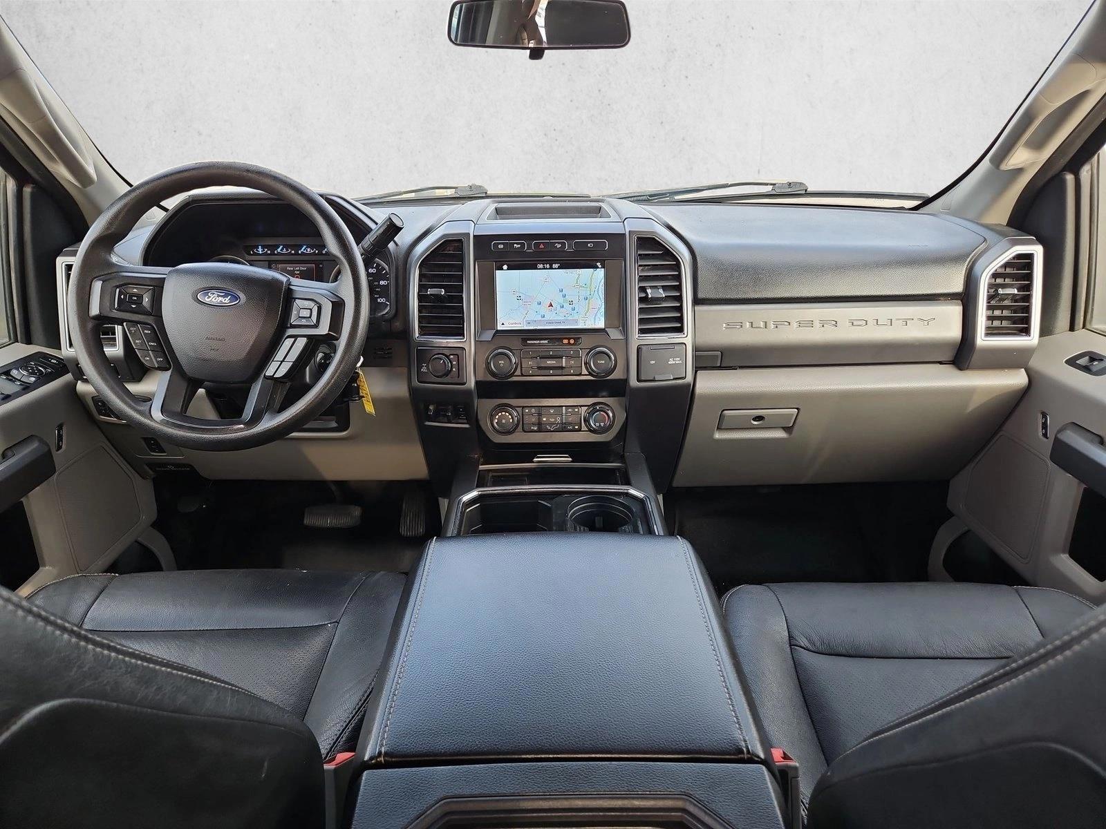 Thumbnail: 2019 Ford F-250 - 3