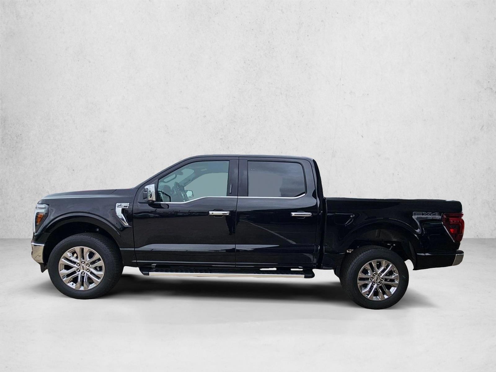 Thumbnail: 2026 Ford F-150 - 2