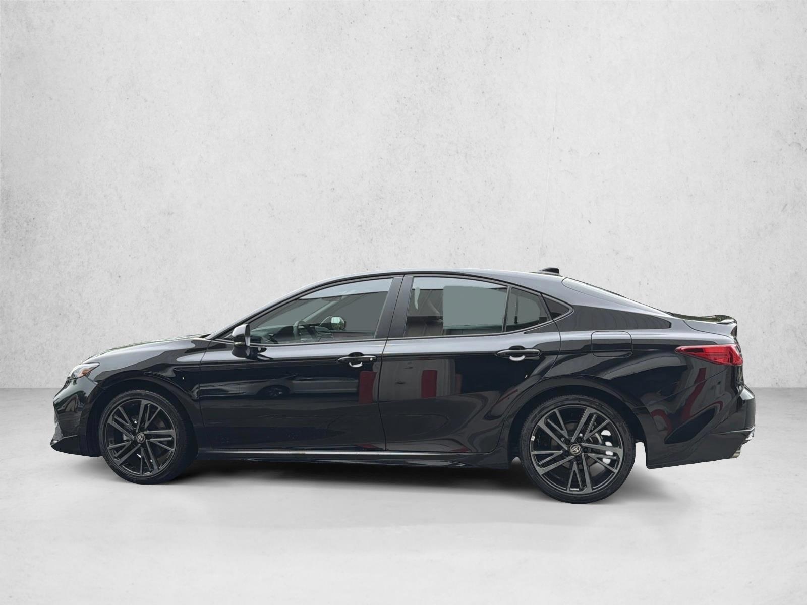 Thumbnail: 2026 Toyota Camry - 2