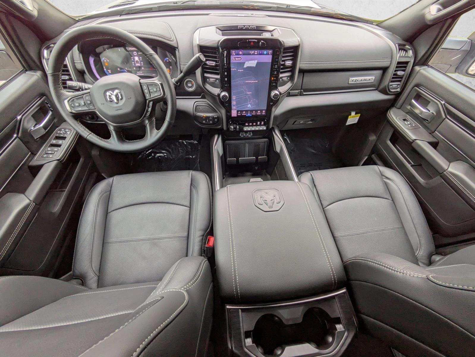 Thumbnail: 2026 RAM 2500 - 3